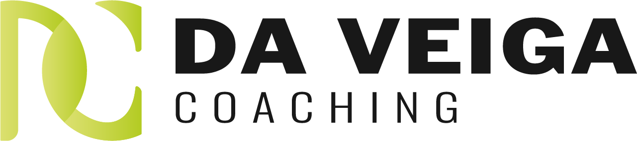 logo Da Veiga Coaching