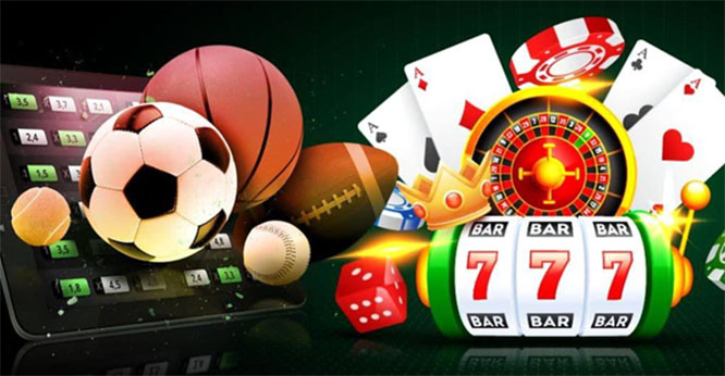 Exploring the Thrills of Anonymous Casino Gameplay Exploring the Thrills of Anonymous Casino Gameplay